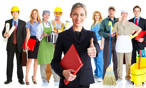 Saimbeyli Bayan Temizlikçi Hizmeti